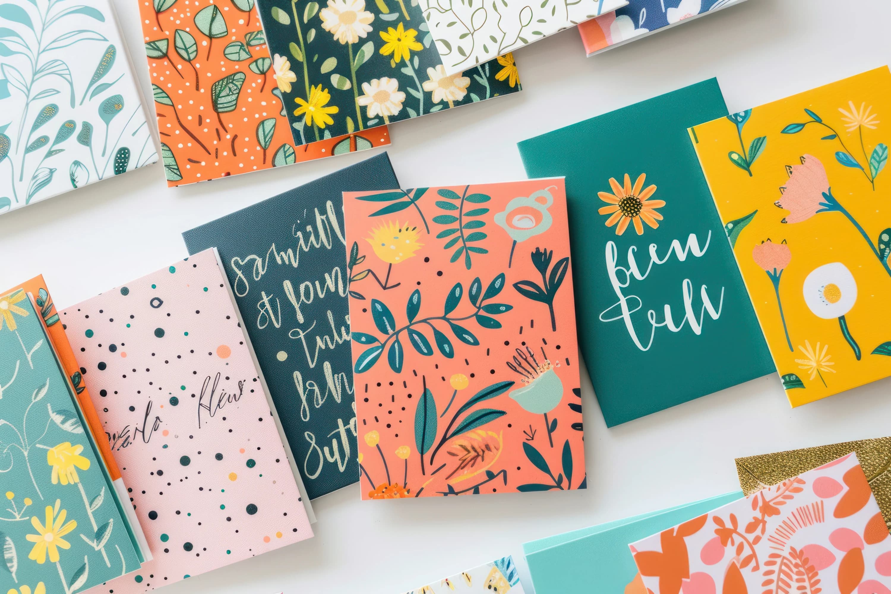 Greeting Cards