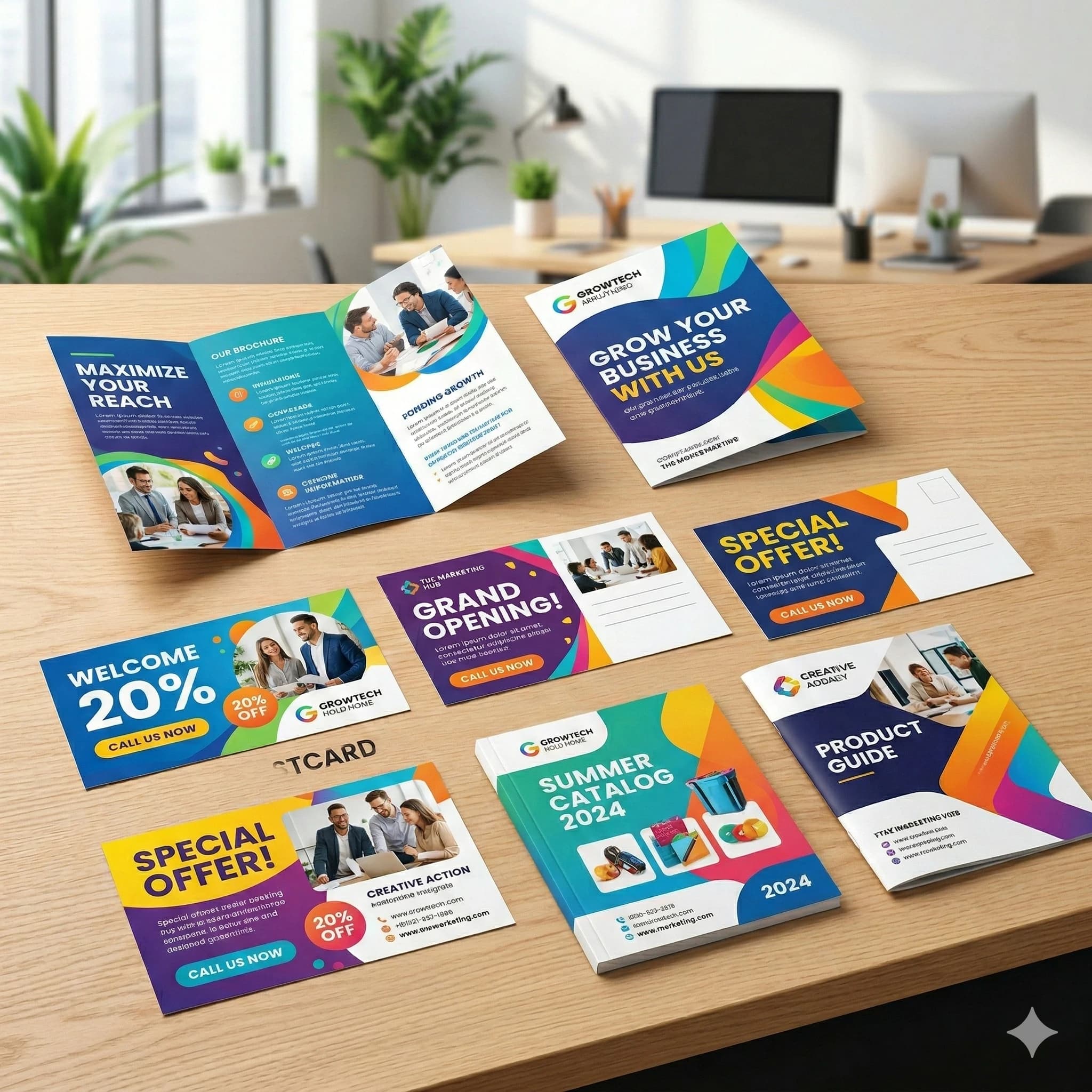 Direct Mail
