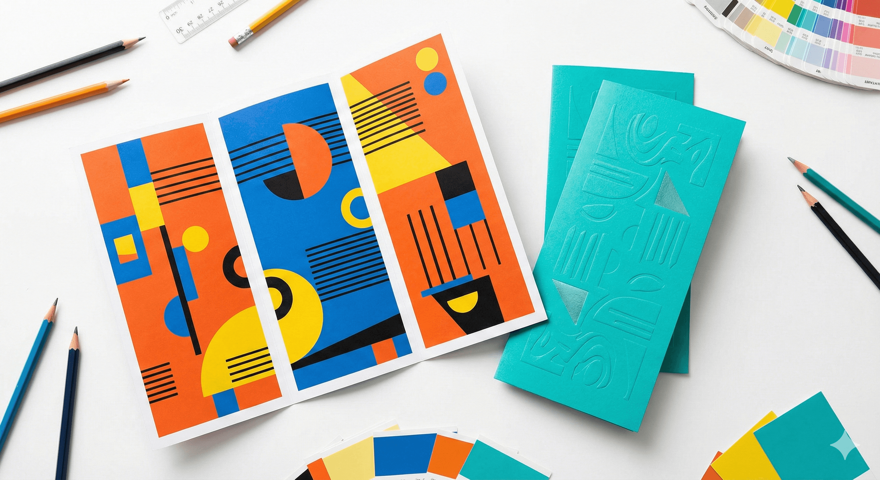 Marketing Materials
