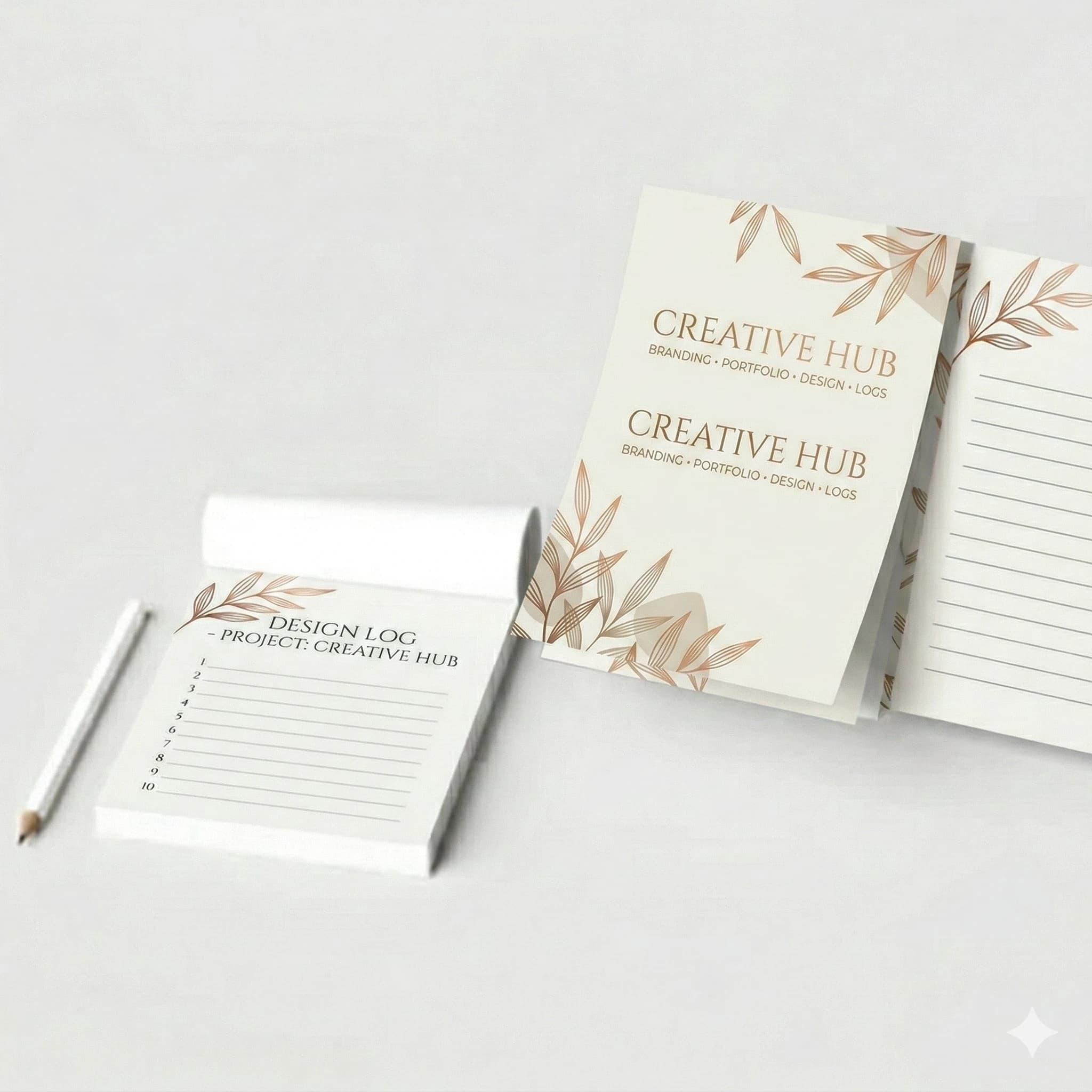 Notepads