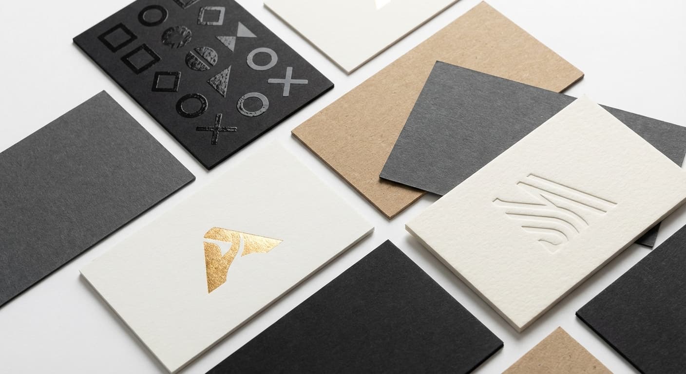 Business Cards