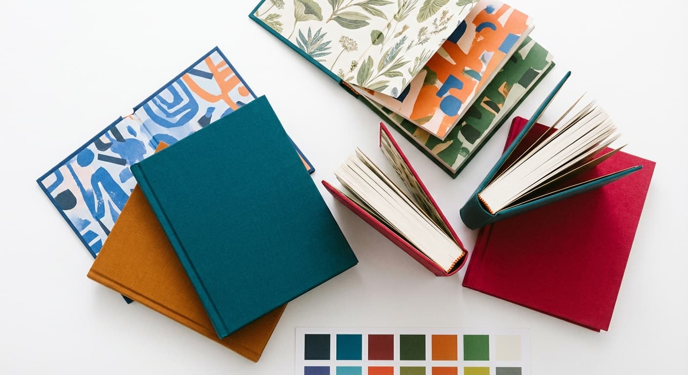 Books and Publications